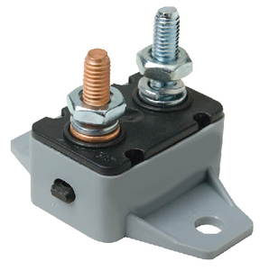 MANUAL CIRCUIT BREAKER (#50-13051) - Click Here to See Product Details