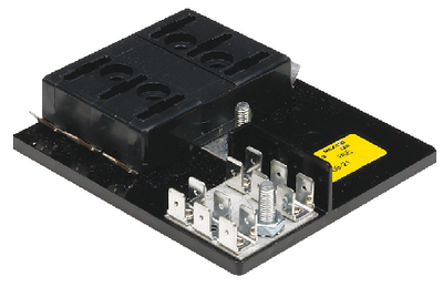 ATO/ATC FUSE BLOCK  (#50-13301) - Click Here to See Product Details