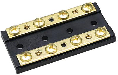 TERMINAL BLOCK (#50-13501) - Click Here to See Product Details