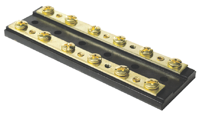 TERMINAL BLOCK (#50-13531) - Click Here to See Product Details