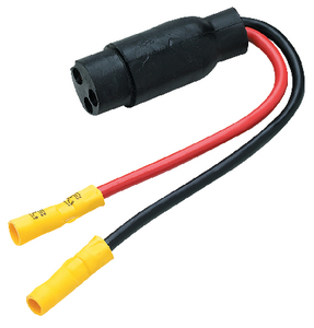 TROLLING MOTOR PLUG (#50-13761) - Click Here to See Product Details