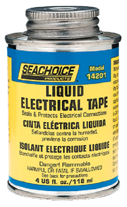 LIQUID ELECTRICAL TAPE - Click Here to See Product Details