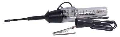CIRCUIT TESTER (#50-15041) - Click Here to See Product Details