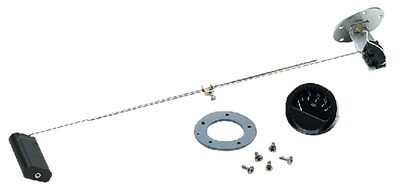 FUEL GAUGE KIT (#50-15501) - Click Here to See Product Details