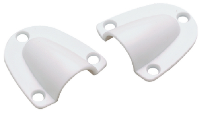 MOLDED CLAM SHELL (#50-16161) - Click Here to See Product Details