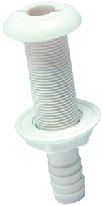 THRU-HULL CONNECTOR (#50-18161) - Click Here to See Product Details