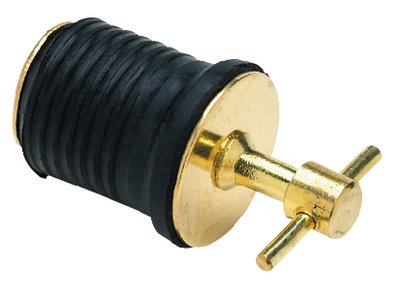 DRAIN PLUG (#50-18800) - Click Here to See Product Details