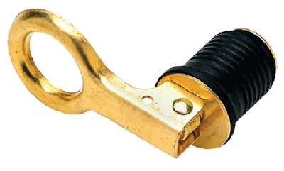 DRAIN PLUG (#50-18821) - Click Here to See Product Details