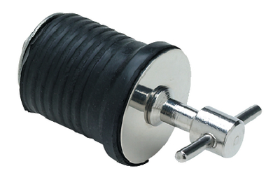 DRAIN PLUG (#50-18891) - Click Here to See Product Details