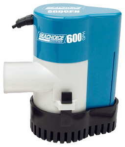 AUTOMATIC BILGE PUMP (#50-19351) - Click Here to See Product Details