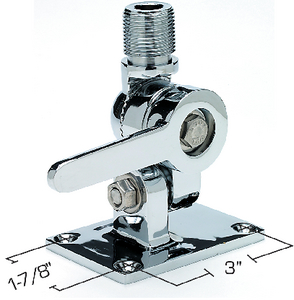 ANTENNA RATCHET MOUNT (#50-19521) - Click Here to See Product Details