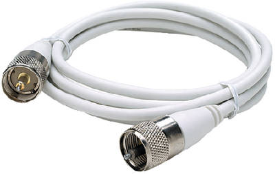 COAXIAL ANTENNA CABLE ASSEMBLY (#50-19761) - Click Here to See Product Details