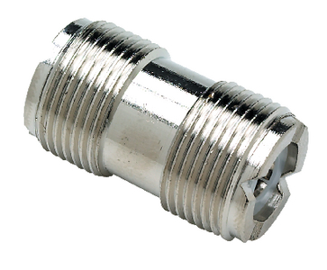VHF ANTENNA CONNECTORS (#50-19851) - Click Here to See Product Details