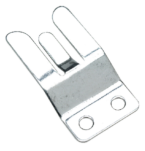 MICROPHONE CLIP (#50-19921) - Click Here to See Product Details