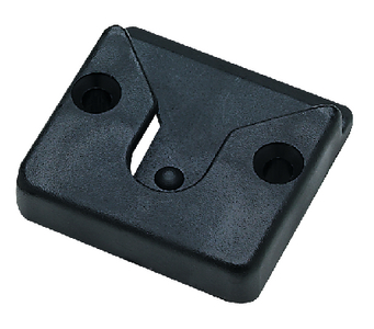NYLON MICROPHONE CLIP (#50-19991) - Click Here to See Product Details