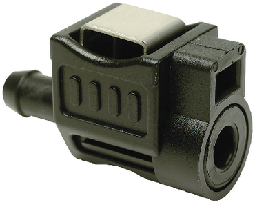 FUEL CONNECTOR (#50-20441) - Click Here to See Product Details