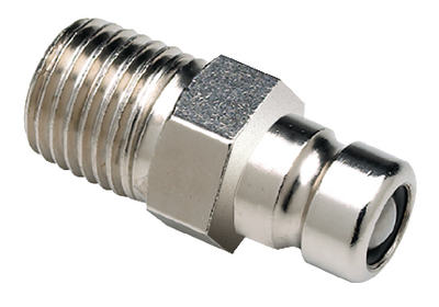 FUEL CONNECTOR (#50-20481) - Click Here to See Product Details