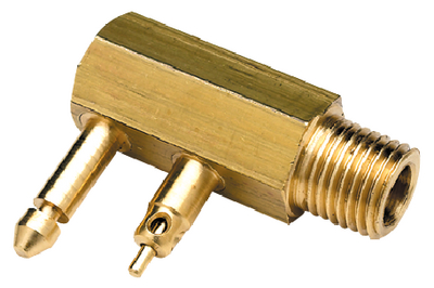 FUEL CONNECTOR (#50-20511) - Click Here to See Product Details