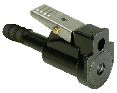 FUEL CONNECTOR (#50-20521) - Click Here to See Product Details