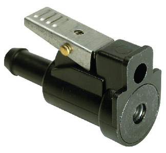 FUEL CONNECTOR (#50-20551) - Click Here to See Product Details