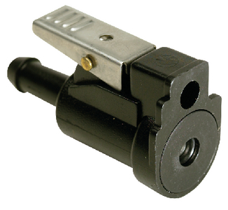 FUEL CONNECTOR (#50-20571) - Click Here to See Product Details
