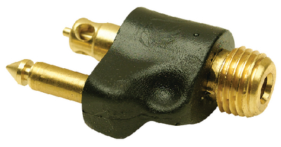 FUEL CONNECTOR (#50-20591) - Click Here to See Product Details