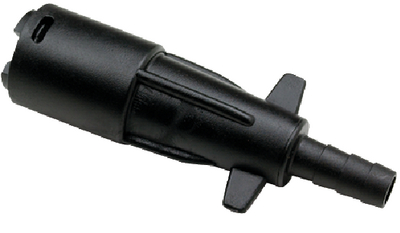 FUEL CONNECTOR (#50-20601) - Click Here to See Product Details