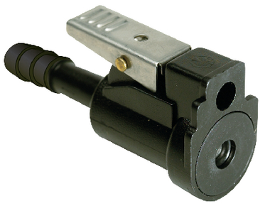 FUEL CONNECTOR (#50-20621) - Click Here to See Product Details