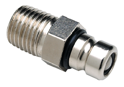 FUEL CONNECTOR (#50-20691) - Click Here to See Product Details