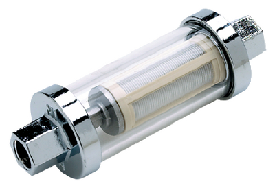 IN-LINE FUEL FILTER (#50-20941) - Click Here to See Product Details