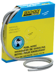 FUEL HOSE-EPA COMPLIANT - 50 FT (#50-21231) - Click Here to See Product Details