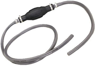 LOW PERM FUEL LINE KIT (#50-21361) - Click Here to See Product Details
