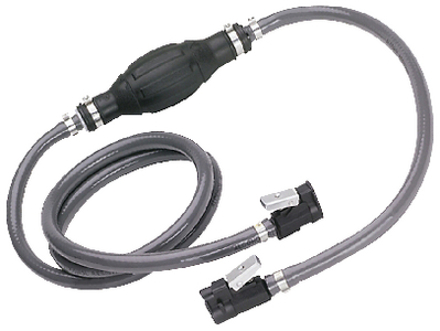 LOW PERM FUEL LINE KIT (#50-21381) - Click Here to See Product Details