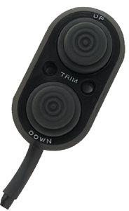 TRANSOM TRIM CONTROL (#50-28131) - Click Here to See Product Details