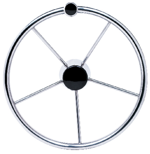 DESTROYER STEERING WHEEL (#50-28541) - Click Here to See Product Details