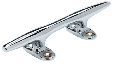 HOLLOW BASE YACHT CLEAT (#50-30301) - Click Here to See Product Details