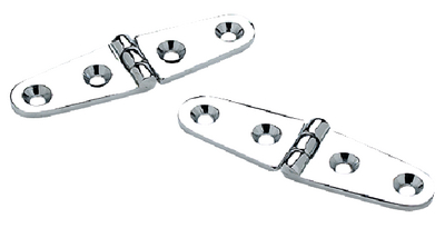 STRAP HINGE (#50-33831) - Click Here to See Product Details