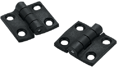 BUTT HINGE (#50-33891) - Click Here to See Product Details