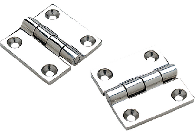 BUTT HINGE (#50-33901) - Click Here to See Product Details