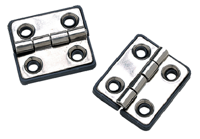 BUTT HINGE (#50-33951) - Click Here to See Product Details