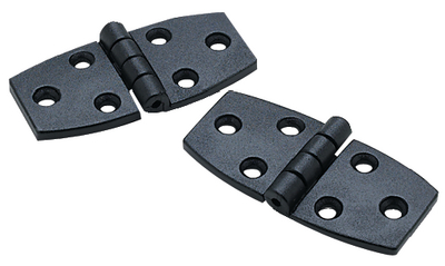 UTILITY HINGE (#50-34141) - Click Here to See Product Details