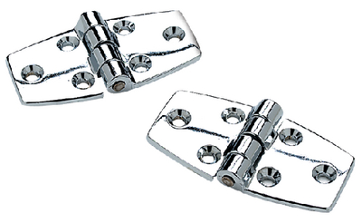 UTILITY HINGE (#50-34241) - Click Here to See Product Details
