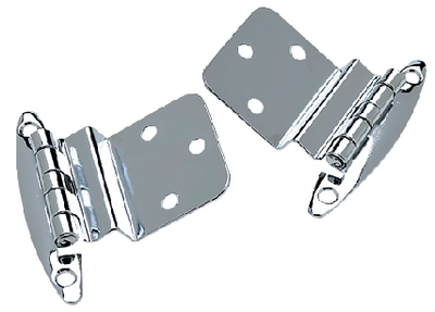 INSET HINGE (#50-34601) - Click Here to See Product Details