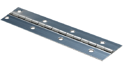 CONTINUOUS HINGE (#50-34971) - Click Here to See Product Details
