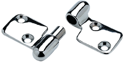 TAKE-APART MOTOR BOX HINGE (#50-35111) - Click Here to See Product Details