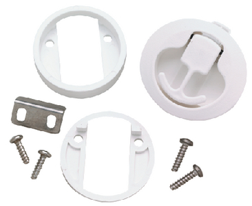 SLAM LATCH (#50-35521) - Click Here to See Product Details