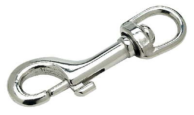 SWIVEL EYE BOLT SNAP (#50-36521) - Click Here to See Product Details