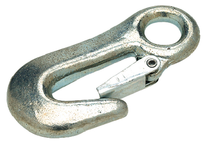 WINCH HOOK (#50-36971) - Click Here to See Product Details