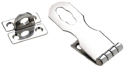 SAFETY HASP (#50-37021) - Click Here to See Product Details