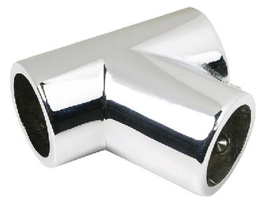 RAIL FITTING TEE (#50-38061) - Click Here to See Product Details